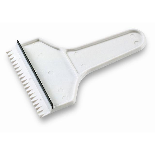 Grattoir en plastique FINCLEY