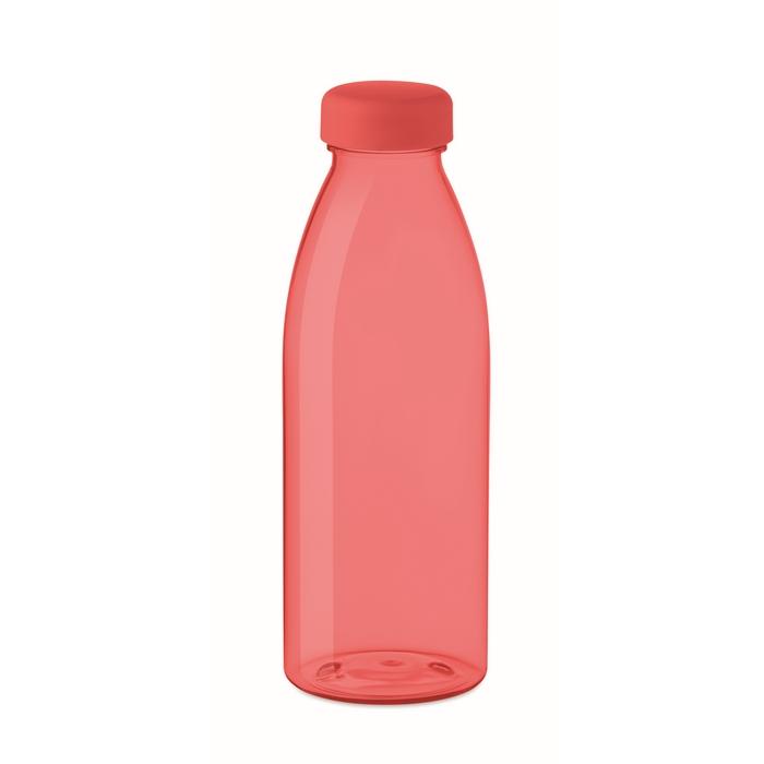 Bouteille RPET 500ml SPRING
