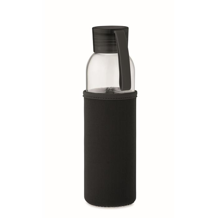 Bouteille verre recyclé 500 ml EBOR