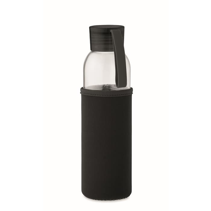 Bouteille verre recyclé 500 ml EBOR