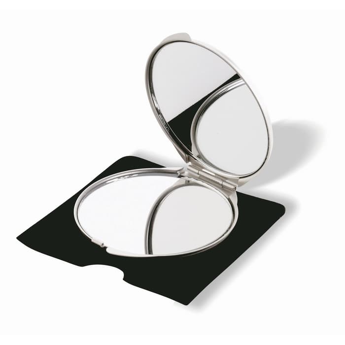 Double miroir SORAIA