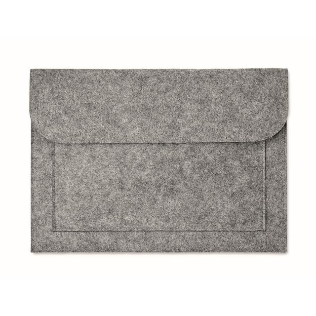 Pochette feutre ordinateur POUCHLO