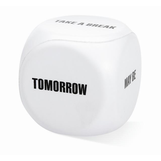 Balle anti-stress RELICUP