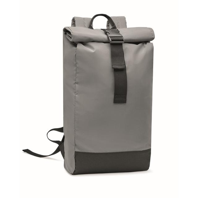 Sac  enroulable réfléchissant BRIGHT ROLLPACK