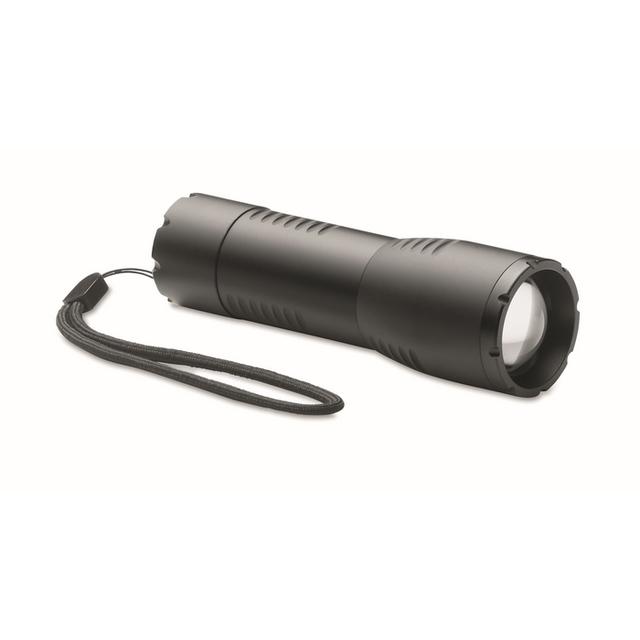 Petite lampe de poche LED ENTA
