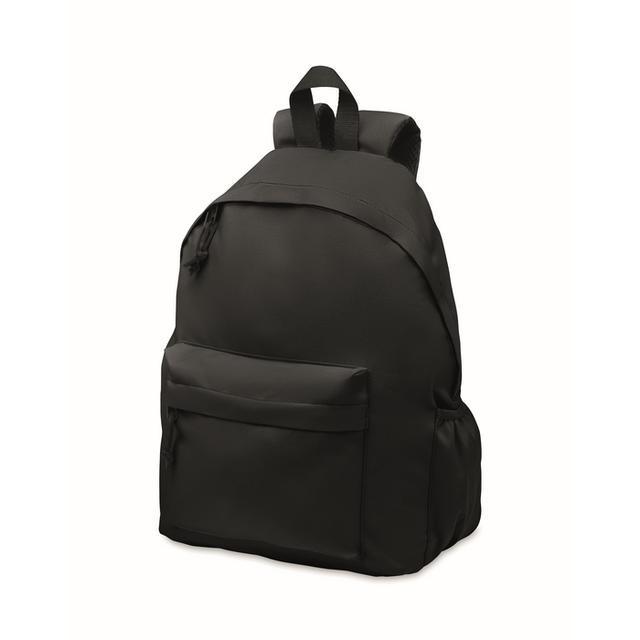 Sac à dos polyester RPET 600D BAPAL+