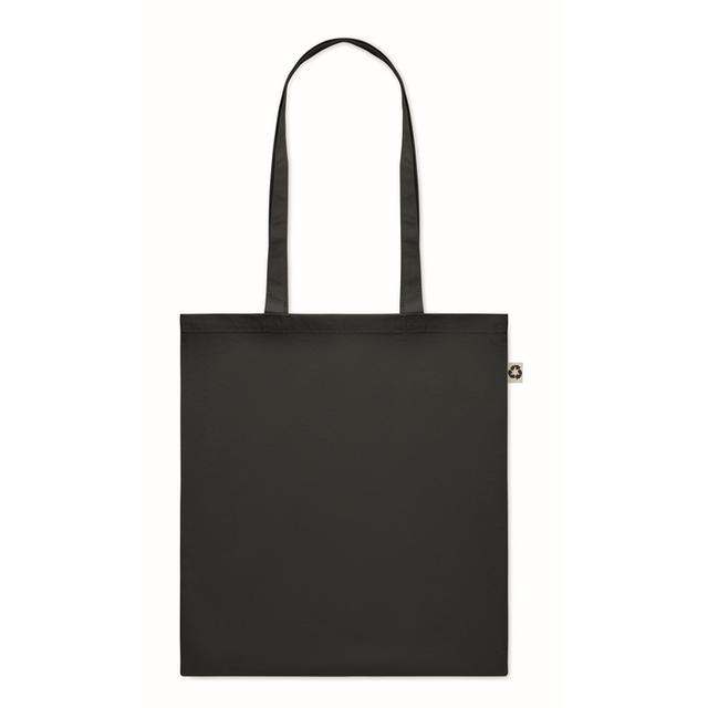 Sac  shopping  en coton ZOCO COLOUR