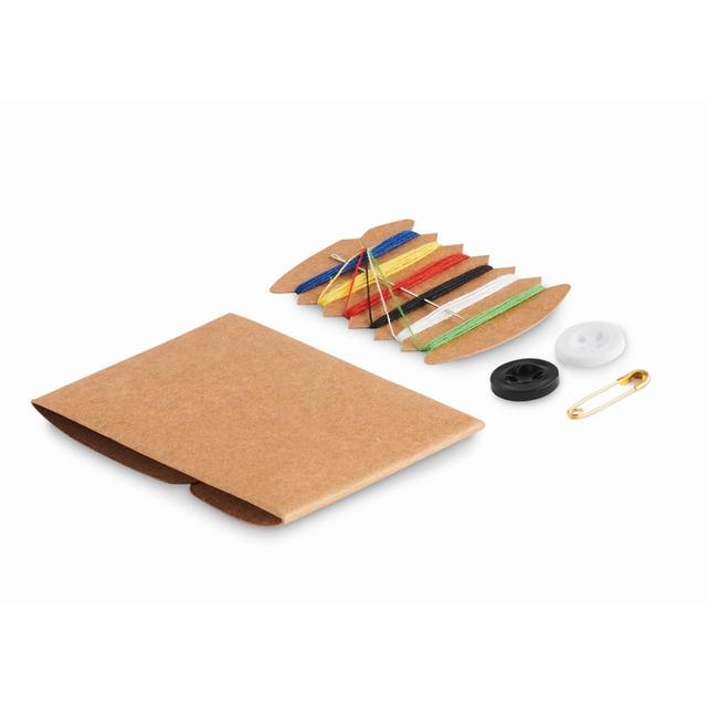 Kit de couture compact COMPACT