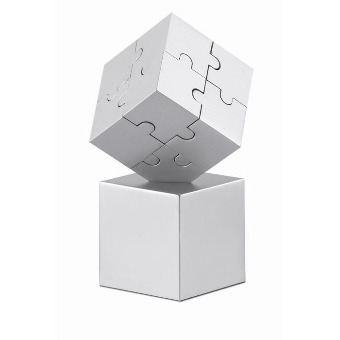 Puzzle 3D KUBZLE