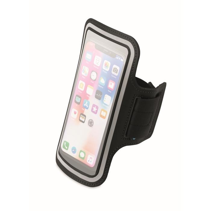 Grande pochette en néoprène ARMPHONE +