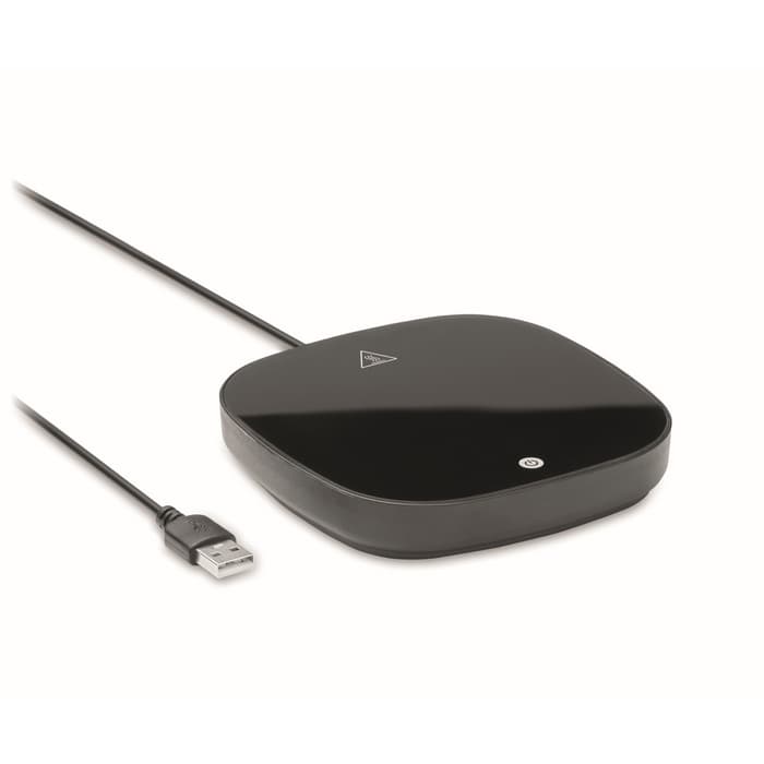 Chauffe-tasse en ABS WARMUG