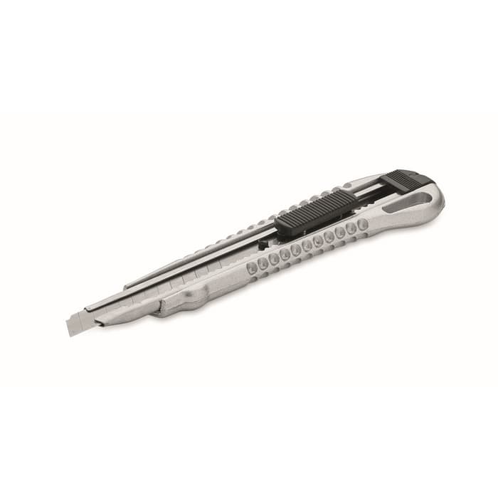 Cutter rétractable en alu TRACTA