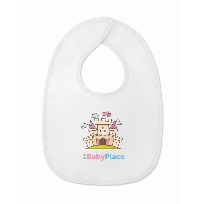 Bavoir pour bébé EPI