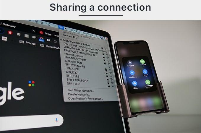 Phoneside - MADE_IN_FRANCE