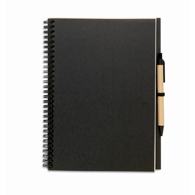 Bloc-notes recyclé 70 pages BLOQUERO PLUS