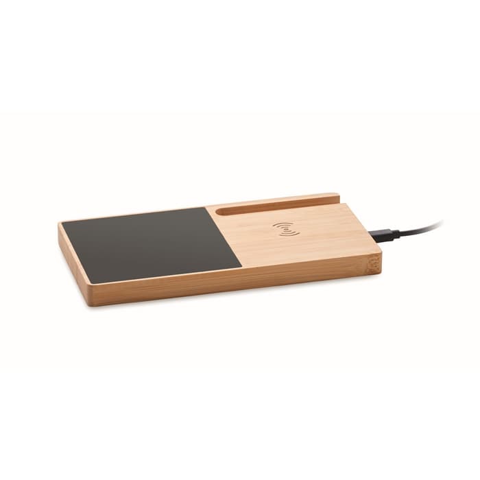 Chargeur sans fil chauffe-mug SIBIT