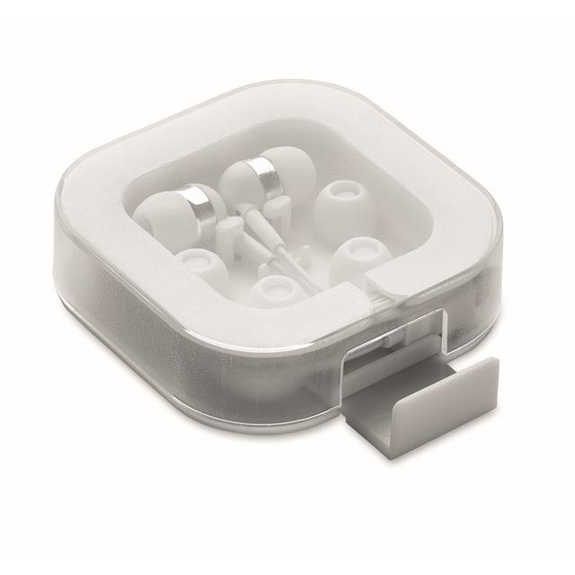 Ecouteurs embouts en silicone MUSISOFT C