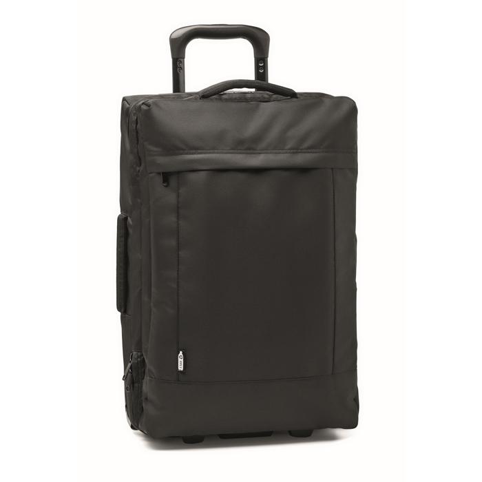 Trolley en RPET 600D ARTIC