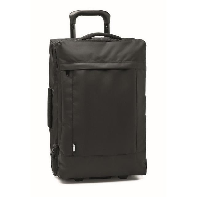 Trolley en RPET 600D ARTIC