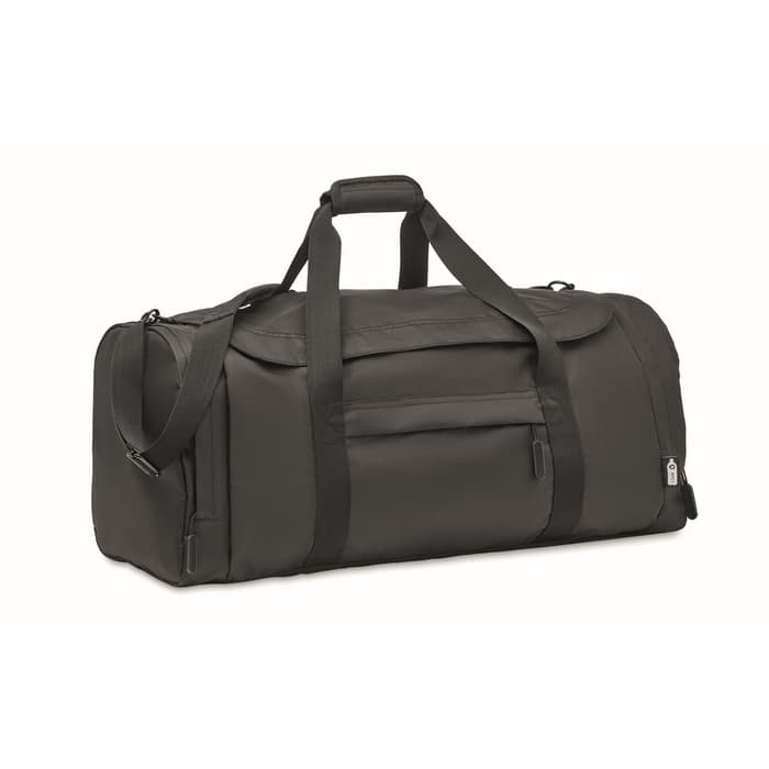 Grand sac de sport en RPET VALLEY DUFFLE