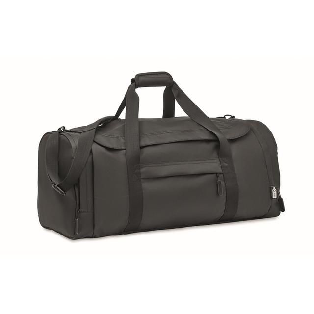 Grand sac de sport en RPET VALLEY DUFFLE