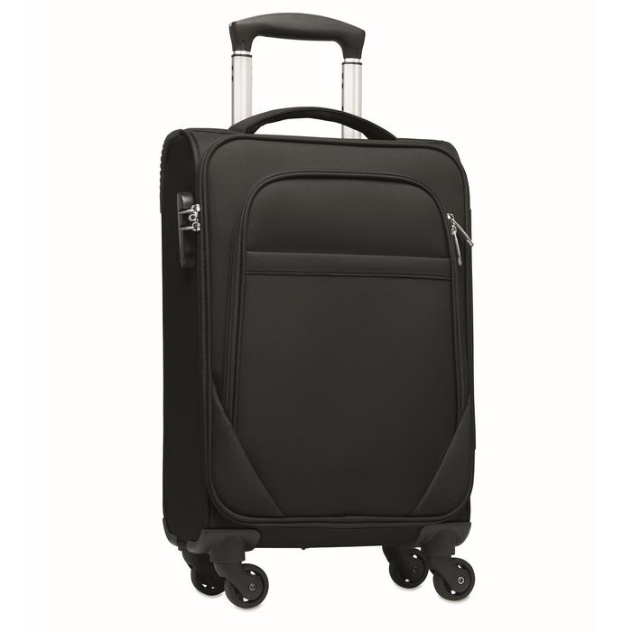 Valise cabine RPET 600D VOYAGE