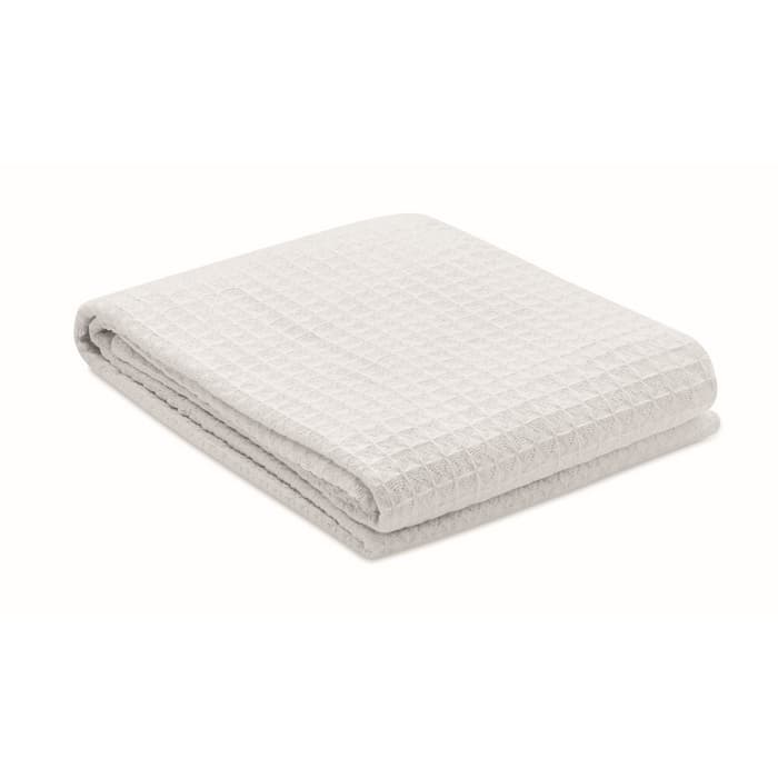 Couverture en coton 350 gr/m² GUSTO