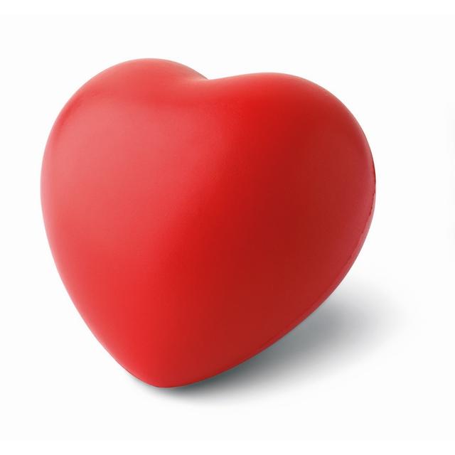 Coeur anti-stress LOVY