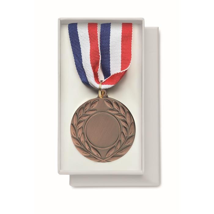 Médaille 5cm de diamètre WINNER