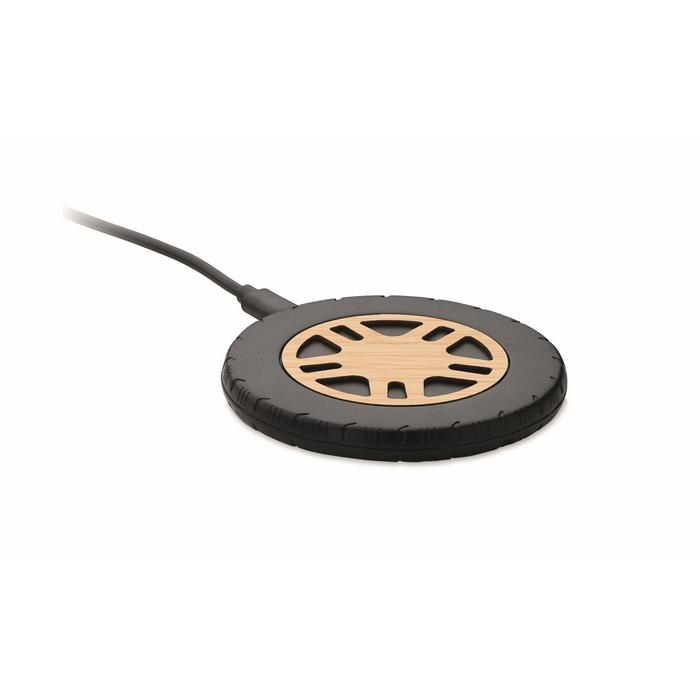 Chargeur sans fil 15W MATICLESS