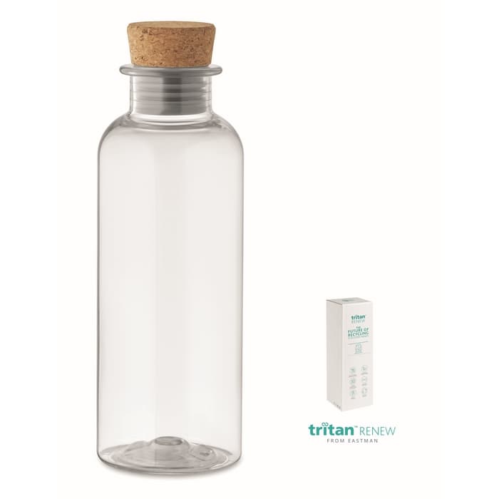 Bouteille Tritan Renew™ 500ml OCEAN