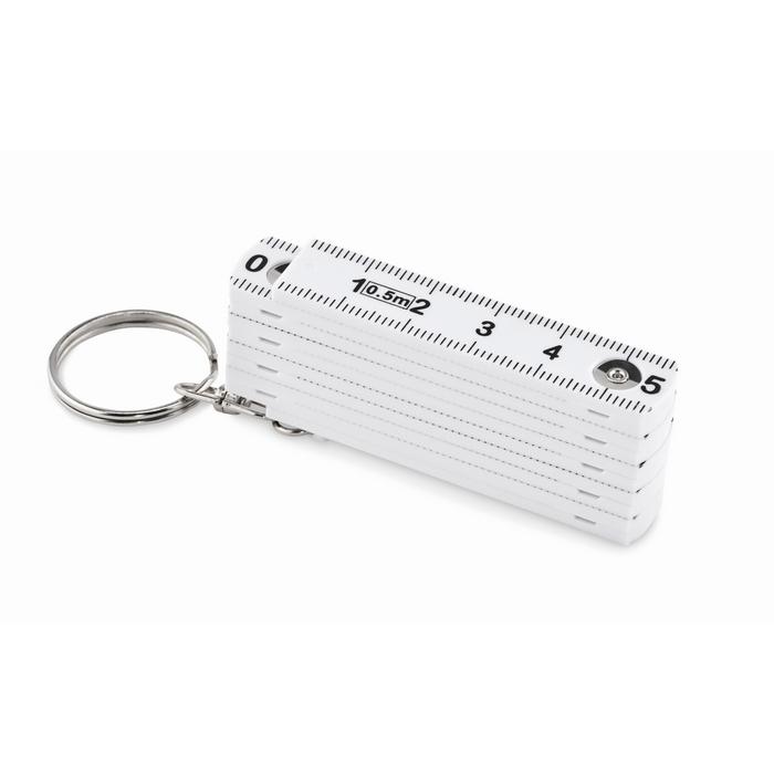 Porte-clés règle 50cm FUSTER