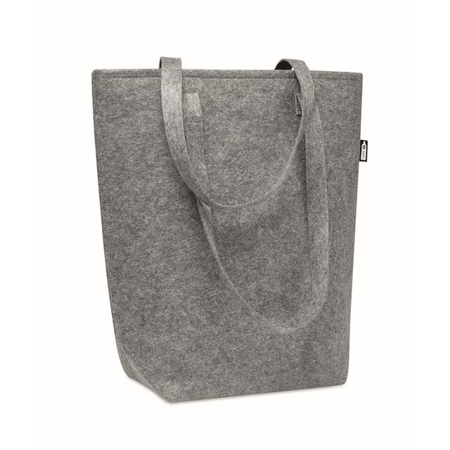 Sac shopping en feutre RPET TASLO