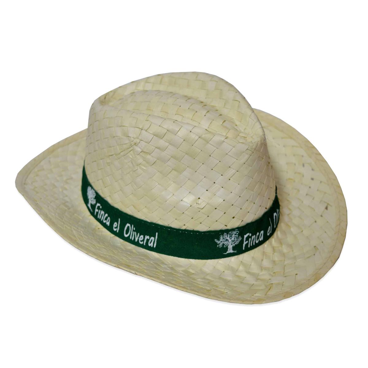 chapeau