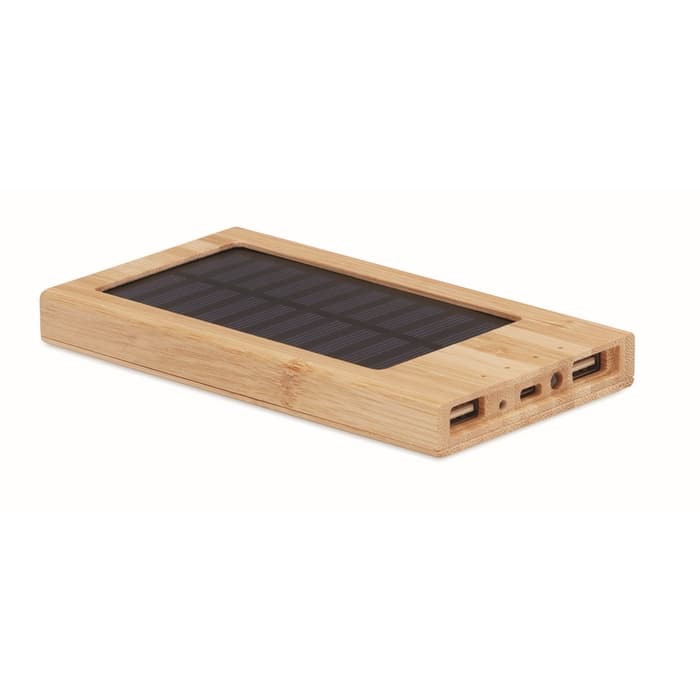 Powerbank solaire 4000 mAh ARENA SOLAR