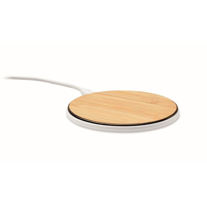 Chargeur sans fil 10W en DESPAD +