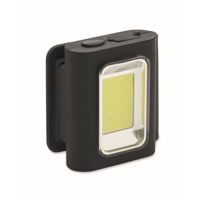 Lampe COB multifonctionnelle COB