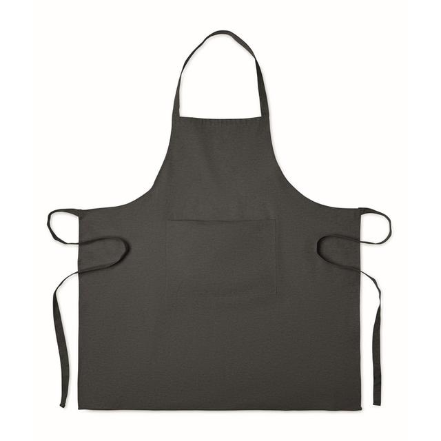 Tablier en coton recyclé CUINA