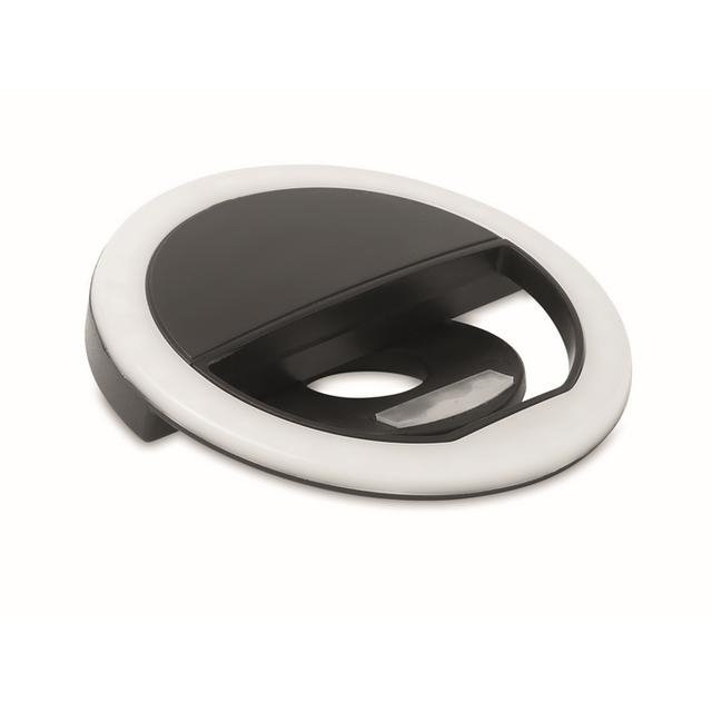 Lampe portable pour selfie HELIE
