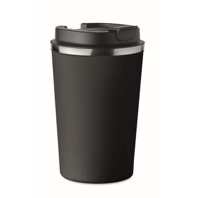 Gobelet à double paroi 350 ml BRACE