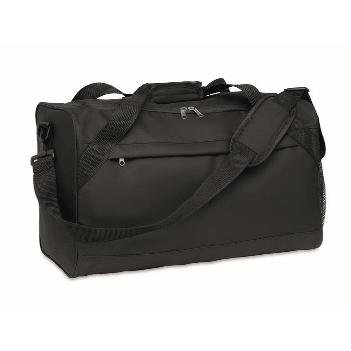 Sac de sport en RPET 600D TERRA +