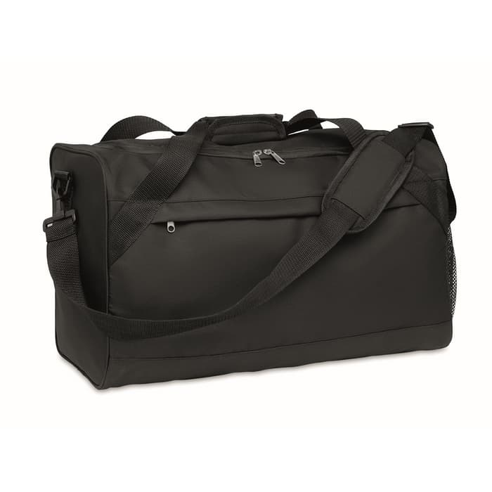 Sac de sport en RPET 600D TERRA +