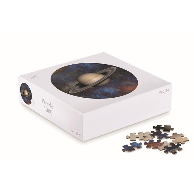 Coffret de 1000 pièces ROZZ