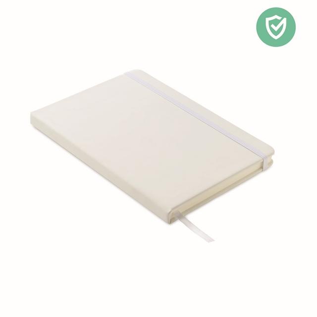 Carnet A5 antibactérien ARCO CLEAN