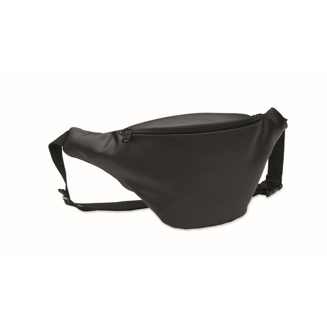 Sac banane en PU souple BAI