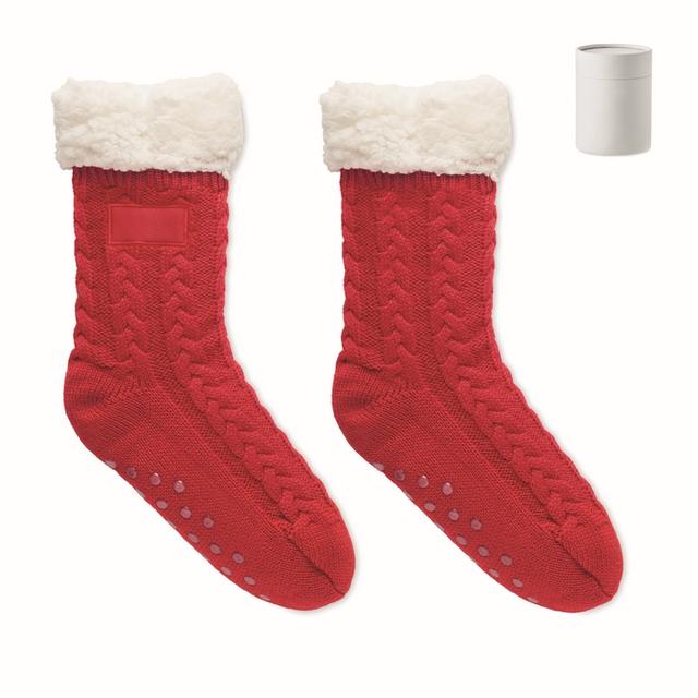 Paire de chaussettes Taille L CANICHIE L