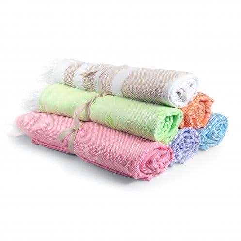 Fouta sur-mesure