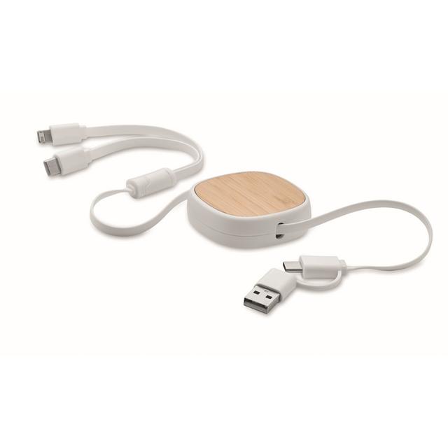 Câble de charge USB TOGOBAM