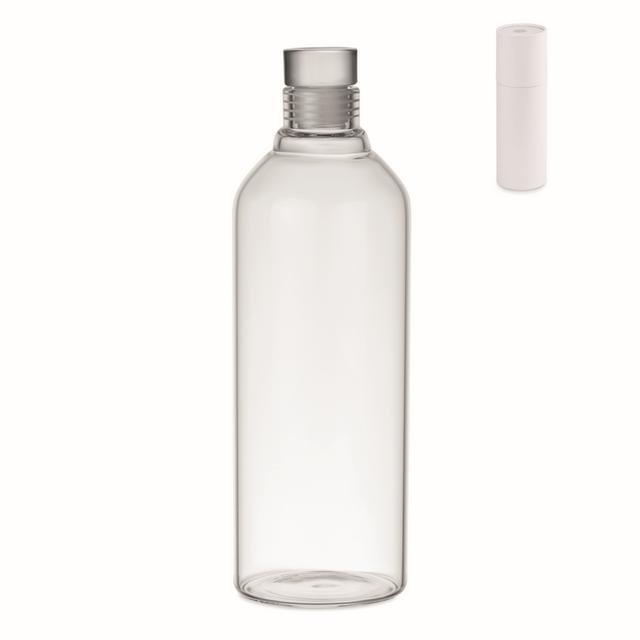 Bouteille en borosilicate 1L LARGE LOU