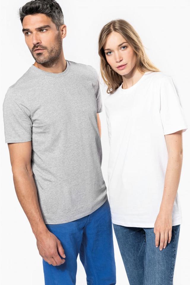 Tee-shirt Made in Europe